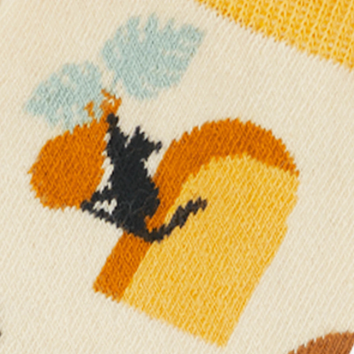 Chaussettes 41/46 - Cabaia - 