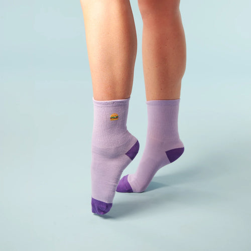 Chaussettes Maia & Floriano - Cabaia -  - Cabaia