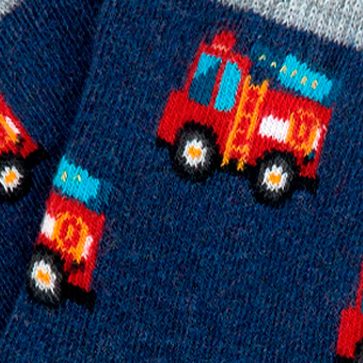 Chaussettes Little Adventurer - Cabaia - 
