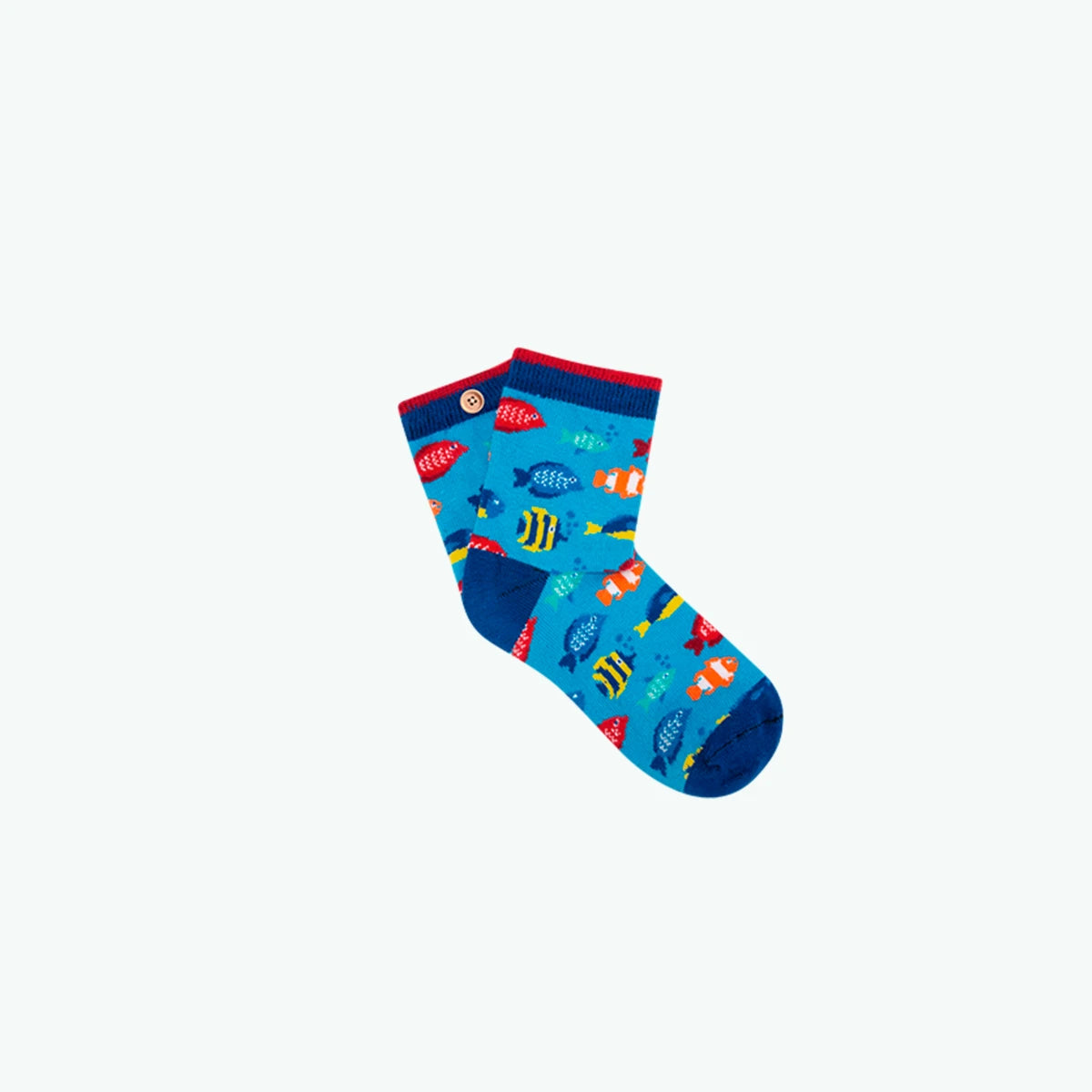 Chaussettes Little Adventurer - Cabaia - 