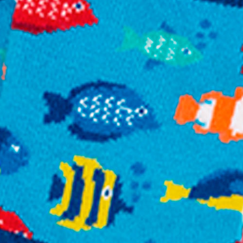 Chaussettes Little Adventurer - Cabaia -  - Cabaia