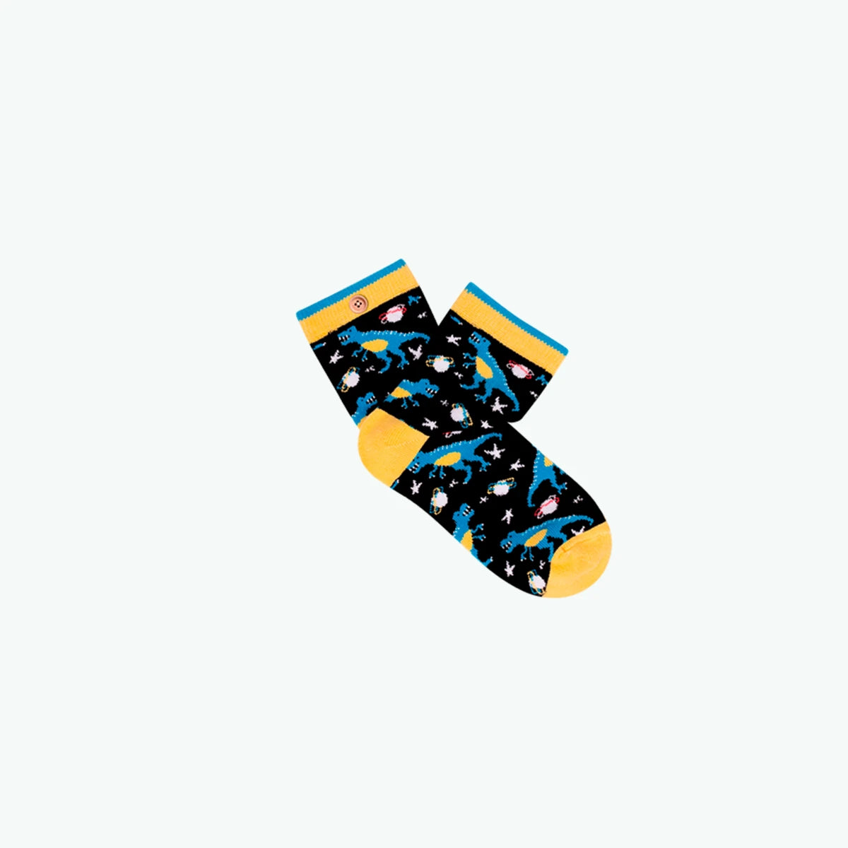 Chaussettes Little Adventurer - Cabaia - 