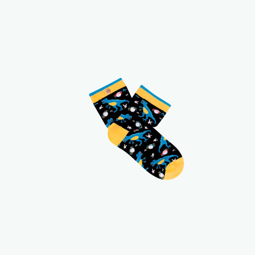 Chaussettes Little Adventurer - Cabaia -  - Cabaia