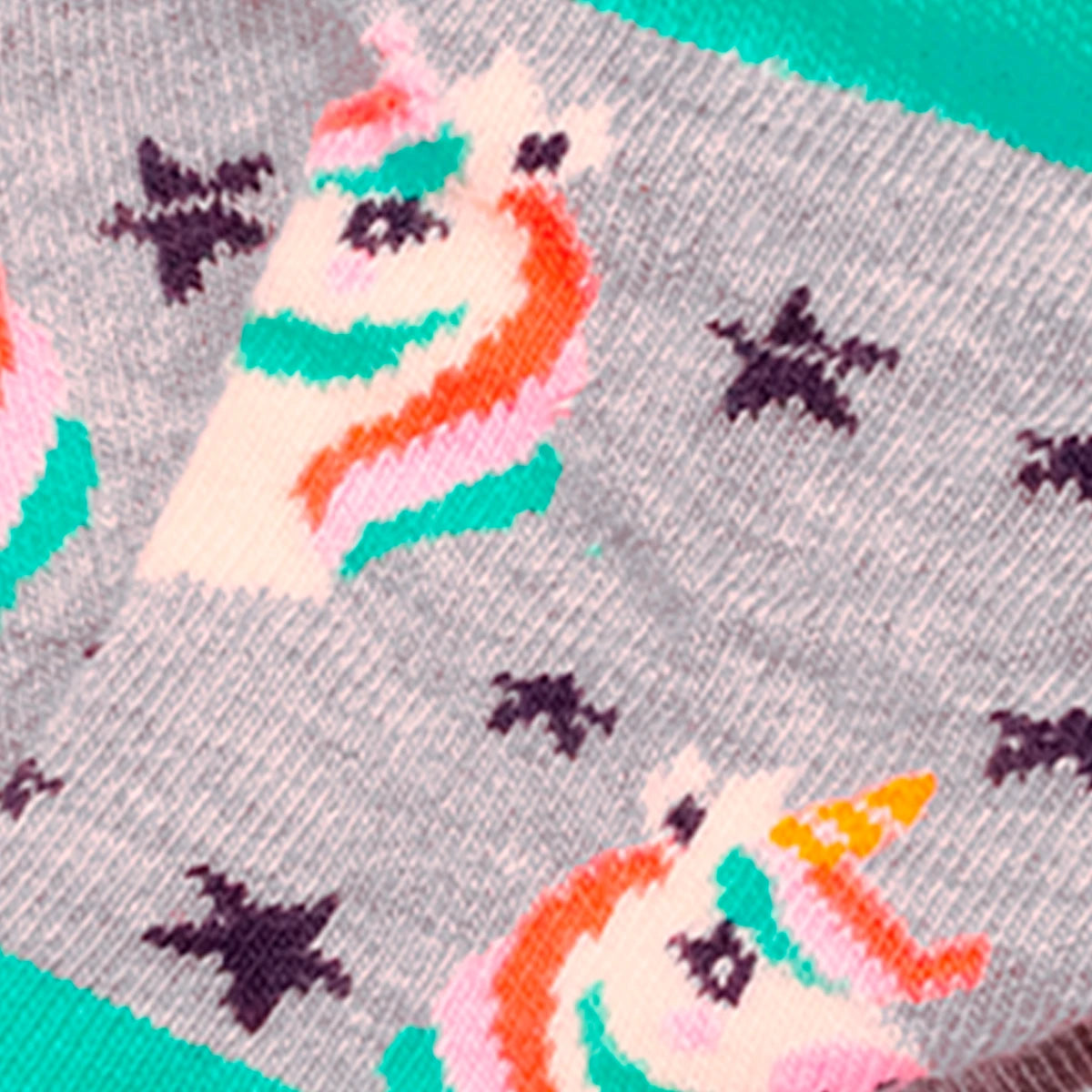 Chaussettes Pink Paradise - Cabaia - 