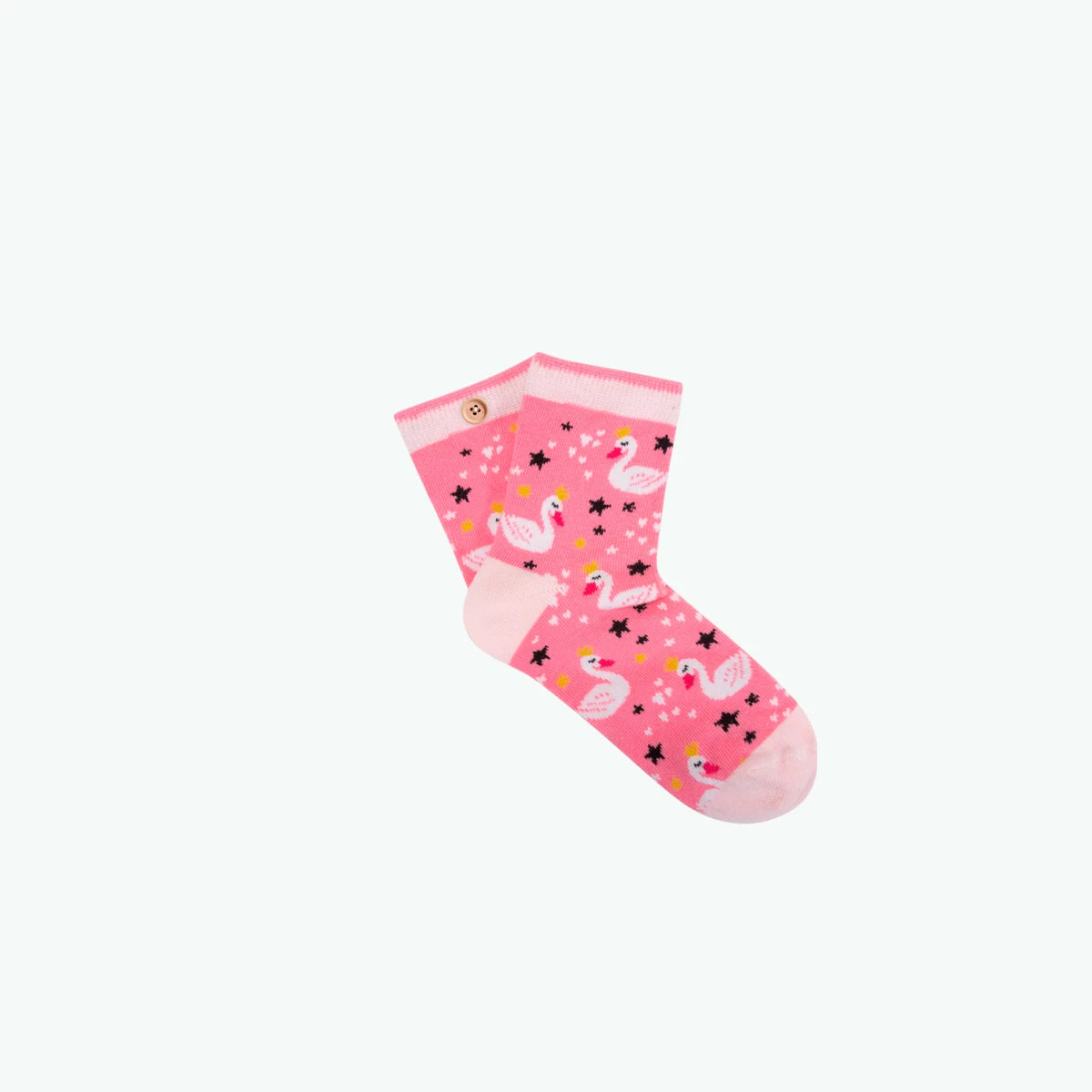 Chaussettes Pink Paradise - Cabaia - 