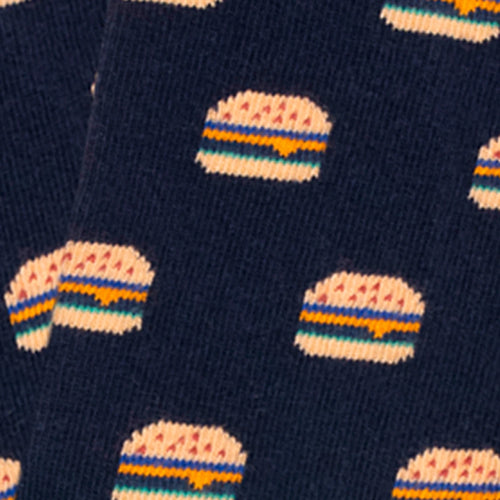 Chaussettes Food Loose - Cabaia -  - Cabaia