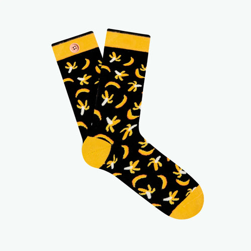 Chaussettes Food Loose - Cabaia -  - Cabaia