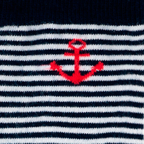 Chaussettes Frenchy Vibes - Cabaia -  - Cabaia