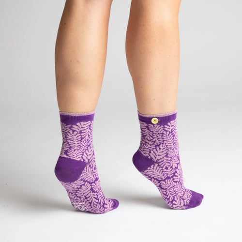 Chaussettes Marilda & Marion - Cabaia -  - Cabaia