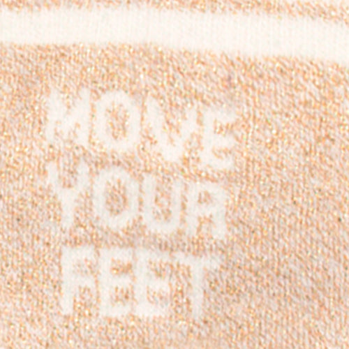 Chaussettes Glitter Party - Cabaia -  - Cabaia