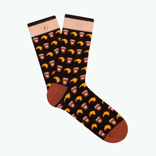 Chaussettes 41/46 Aurélien & Colin - Cabaia -  - Cabaia