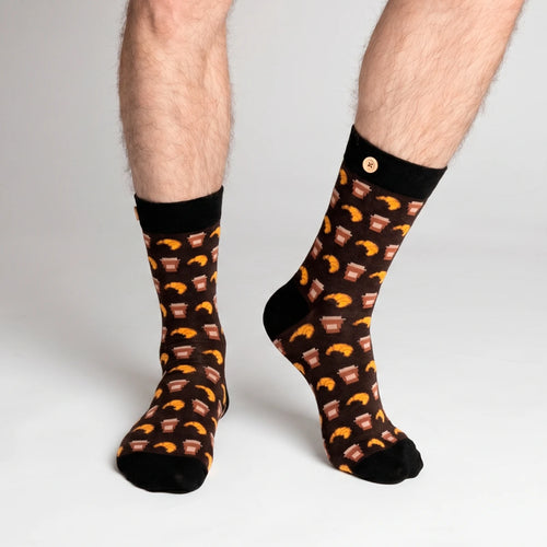 Chaussettes 41/46 Aurélien & Colin - Cabaia -  - Cabaia