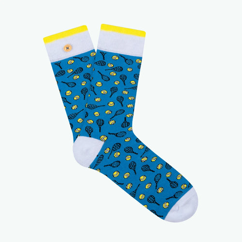 Chaussettes 41/46 Alexis & Sonny - Cabaia -  - Cabaia