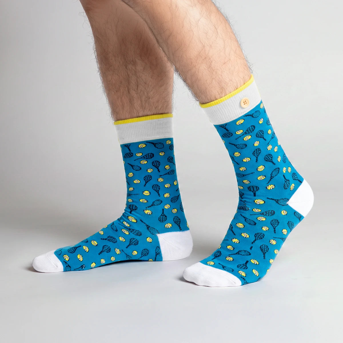 Chaussettes 41/46 Alexis & Sonny - Cabaia - 