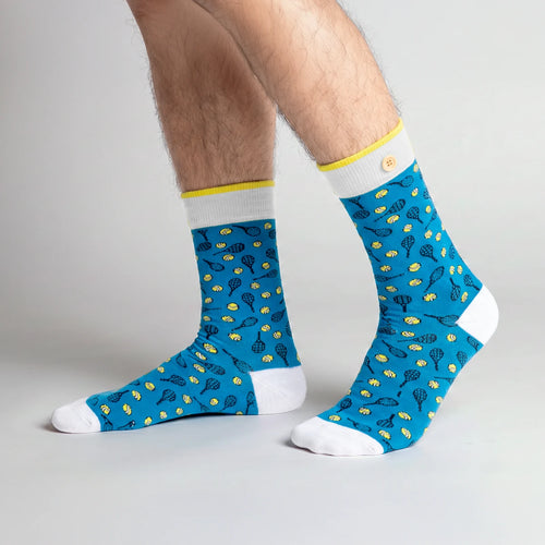 Chaussettes 41/46 Alexis & Sonny - Cabaia -  - Cabaia