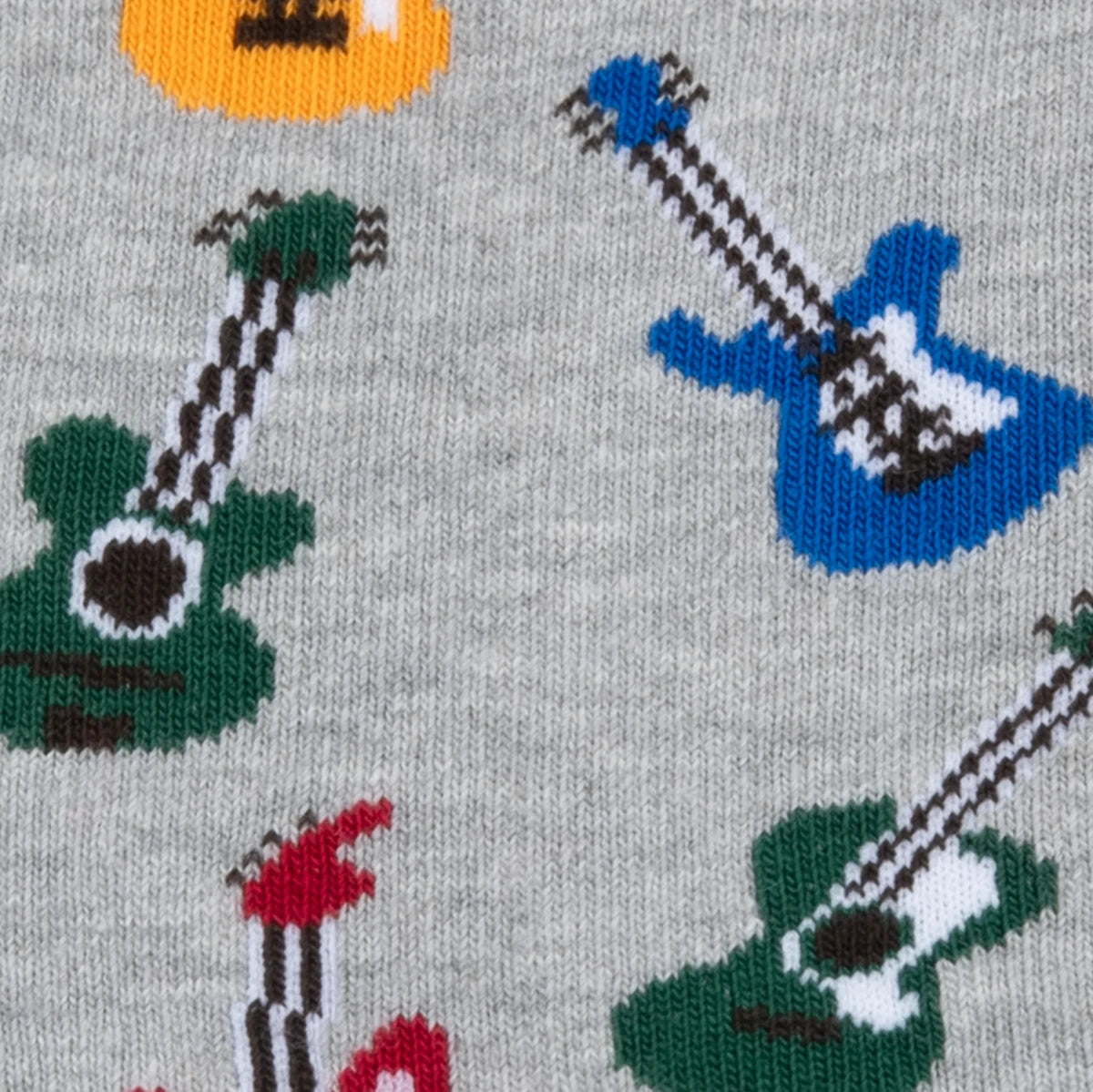 Chaussettes 41/46 Henri & Romuald - Cabaia - 