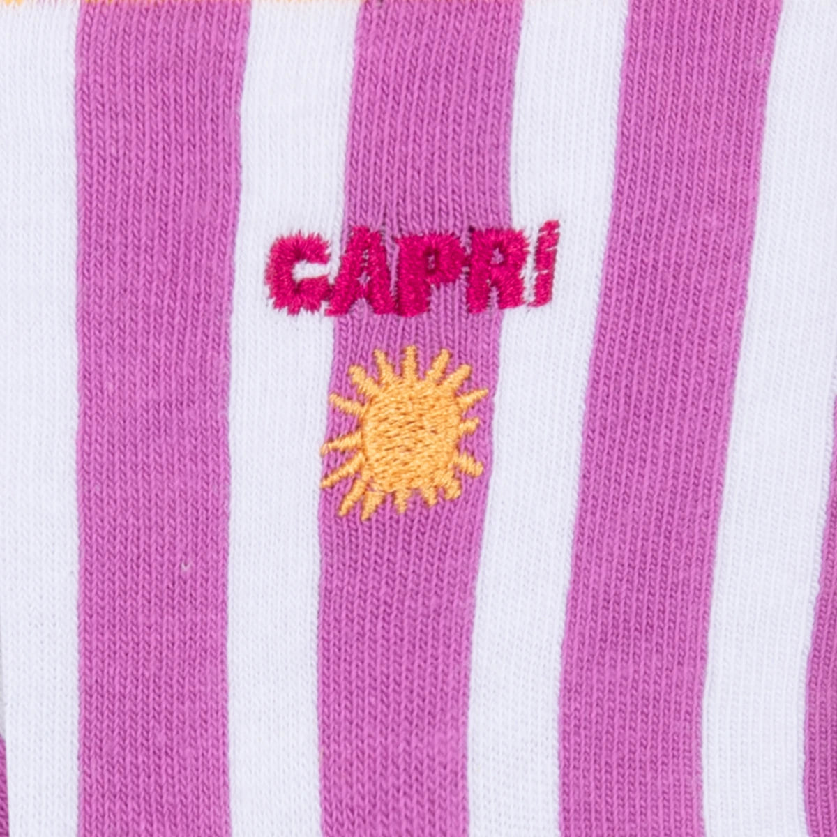 Chaussettes 36/41 Faustine & Marine - Cabaia - 