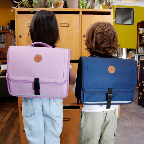 Cartable Discover Small Reykjavik Roswell - Cabaia -  - Cabaia