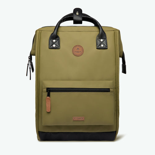 Grenoble - Sac à dos - Maxi - 1 pochette - Cabaia -  - Cabaia