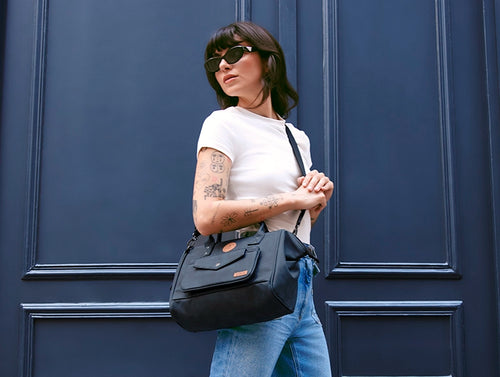 Prendre soin de son sac CABAIA - Cabaia