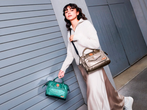 Un accessoire pratique et stylé à la fois - Cabaia