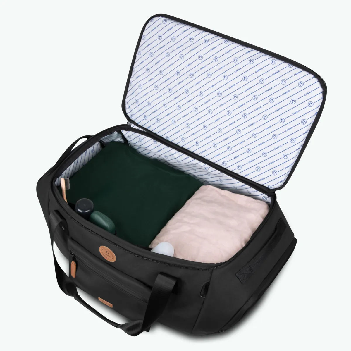 Duffle Explorer Menton - Cabaia - 