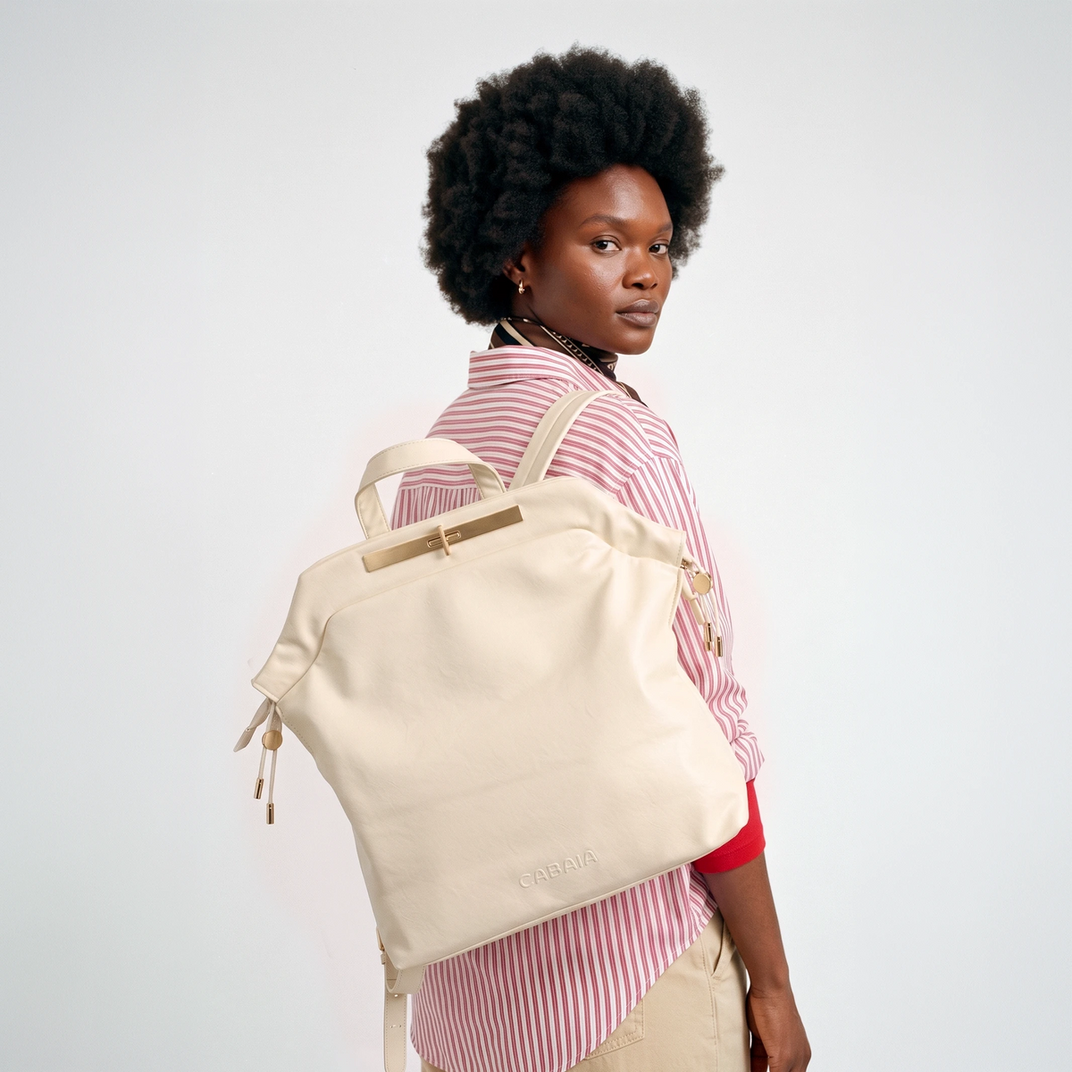 Sac à dos Léonard Torino - Cabaia - 