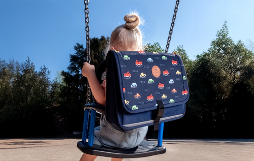 Cartable Discover Small - Cabaia