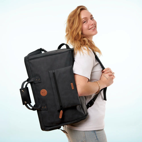 Duffle Adventurer Le Havre - Cabaia