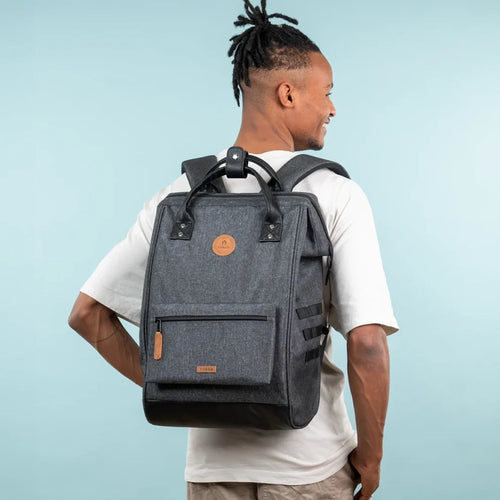 Acheter Cabaïa Sac À Dos Adventurer Medium All Over | Livraison gratuite dès 45 € | A.S.Adventure Acheter Cabaïa Sac À Dos Adventurer Medium All Over | Livraison gratuite dès 45 € | A.S.Adventure