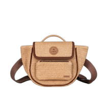 Crossbody Wanderer