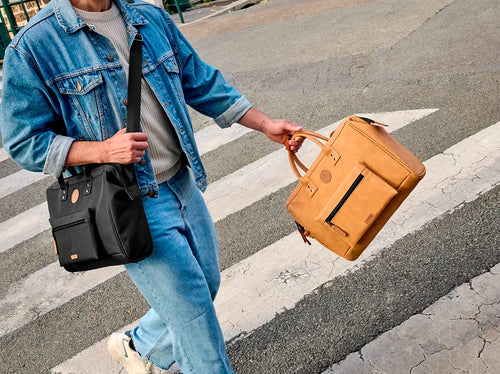 Le sac de travail design et fonctionnel - Cabaia