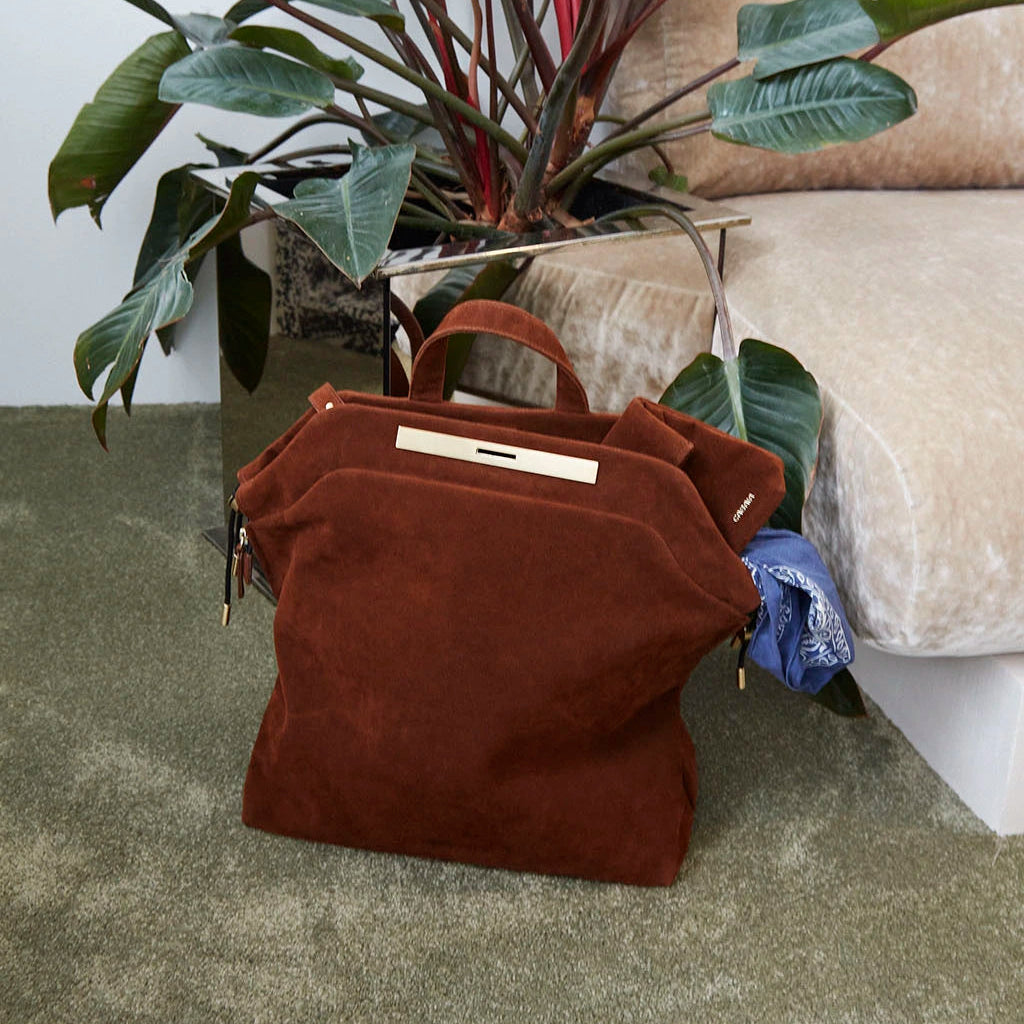 Sac à dos Léonard Ginostra - Cabaia - 