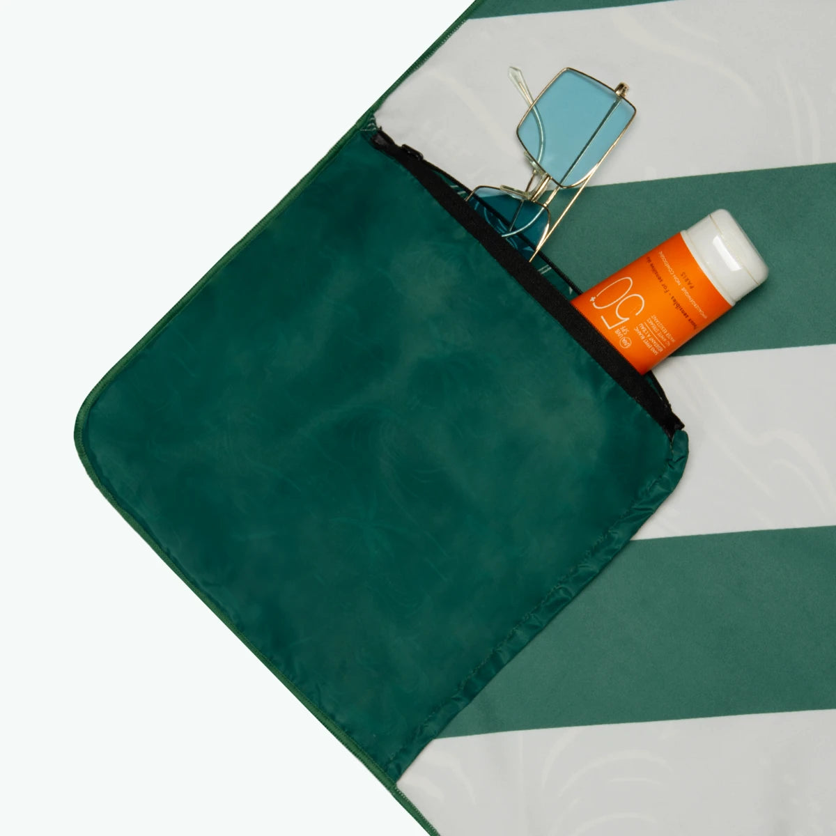 Cabourg  - Serviette rectangle - Cabaia - 