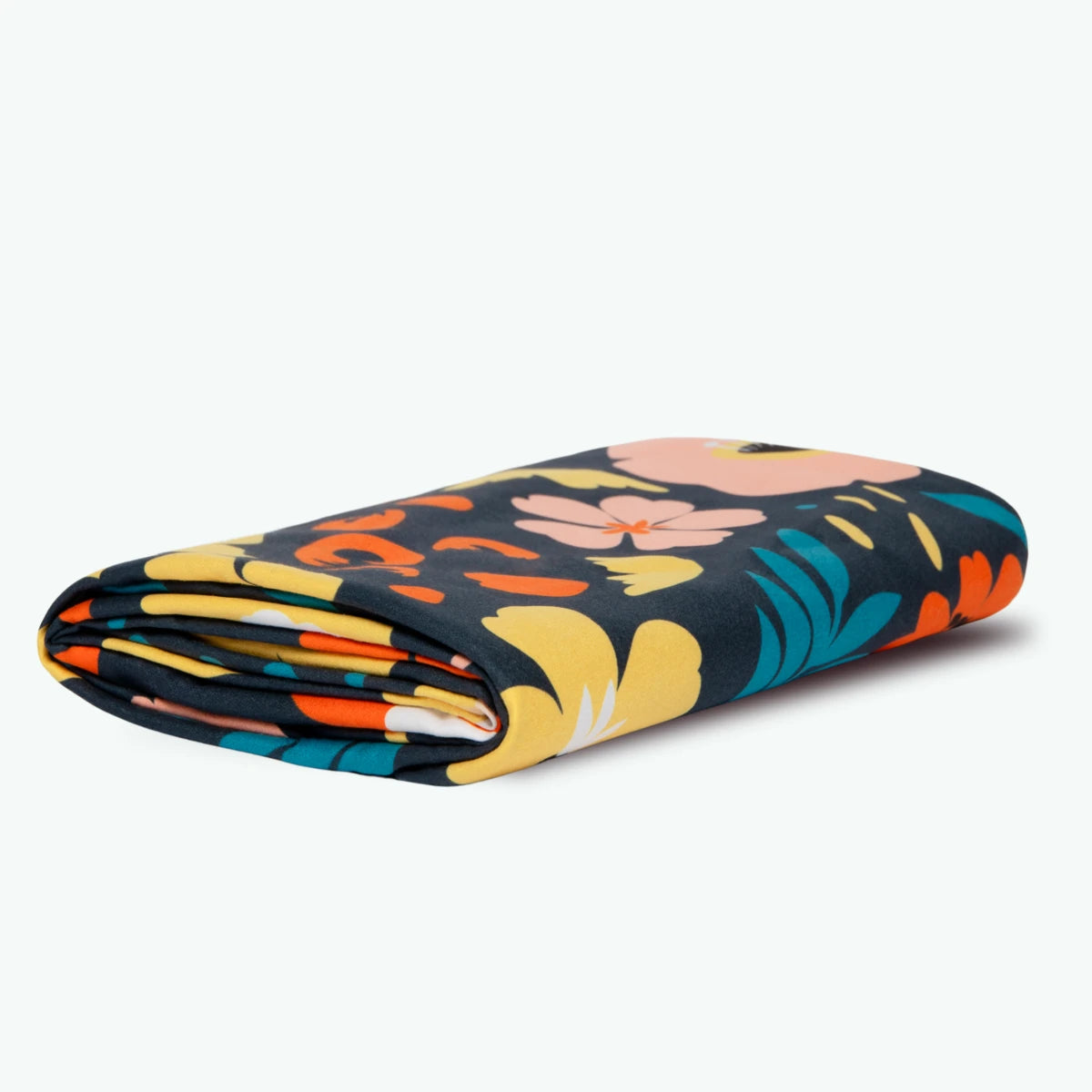 Carnac - Serviette microfibre rectangulaire - Cabaia - 