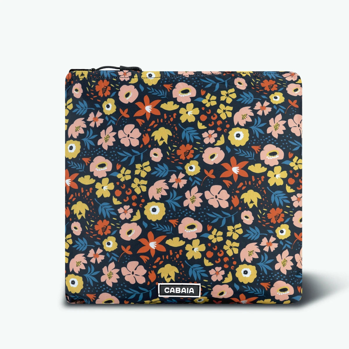 Carnac - Serviette microfibre rectangulaire - Cabaia - 