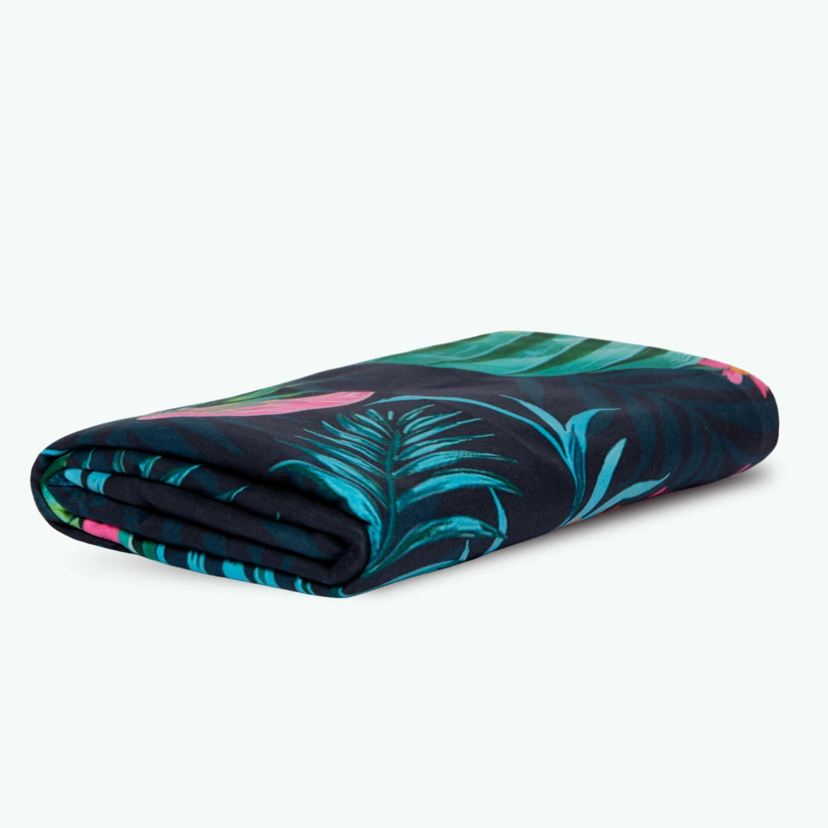 La Perle - Serviette microfibre rectangulaire - Cabaia - 