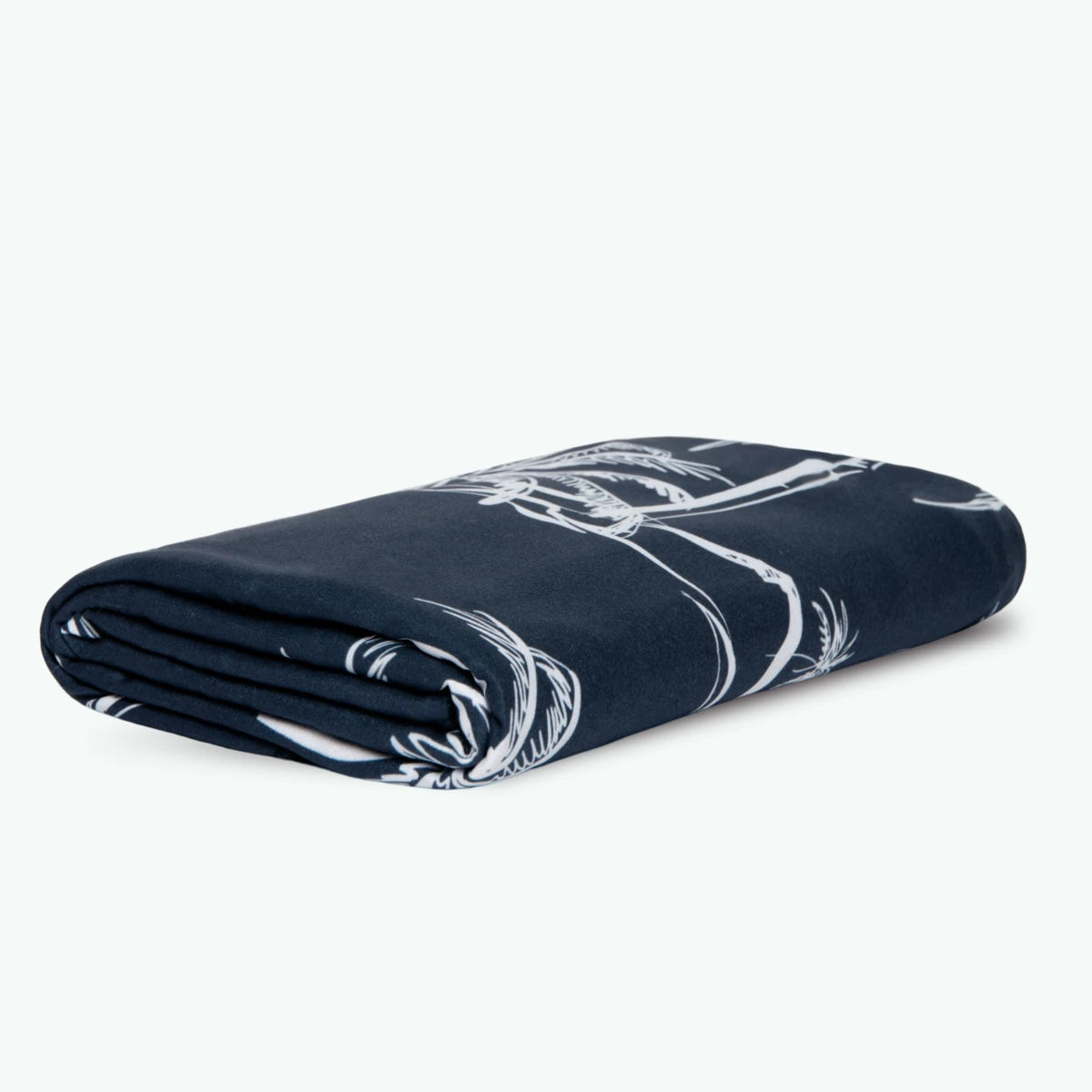 Palma - Serviette microfibre rectangulaire - Cabaia - 