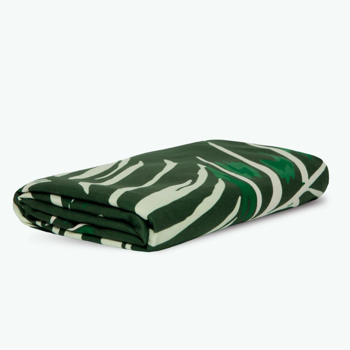 Panama - Serviette microfibre rectangulaire - Cabaia - 