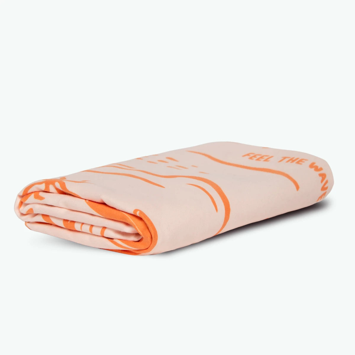 Saint Raphael - Serviette rectangle - Cabaia - 