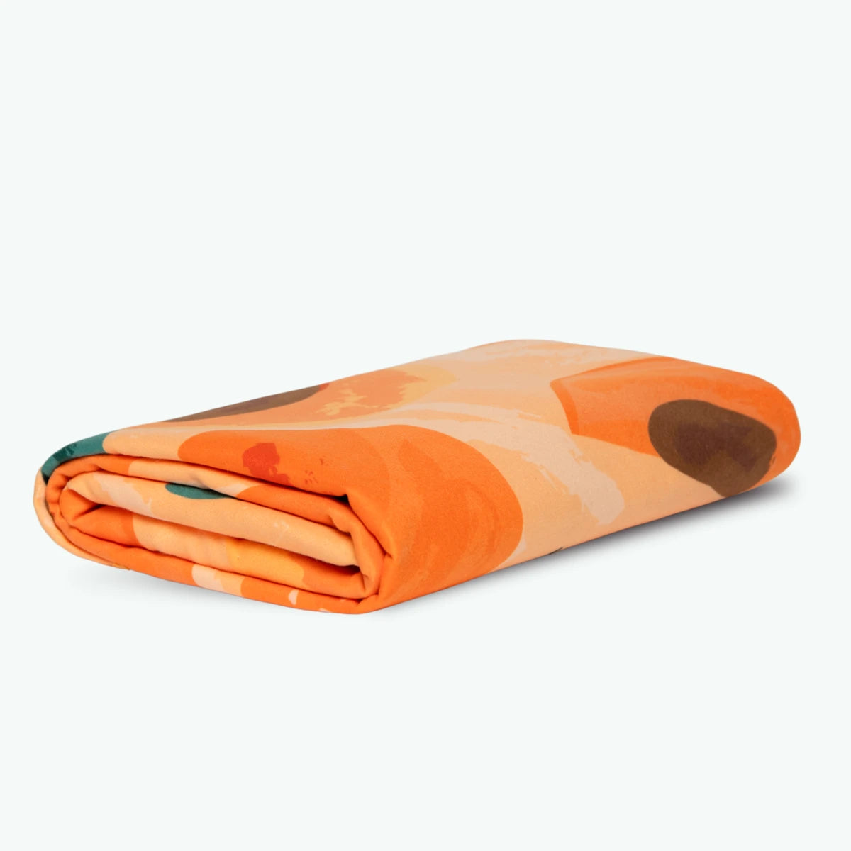 Ty Bihan - Serviette microfibre rectangulaire - Cabaia - 