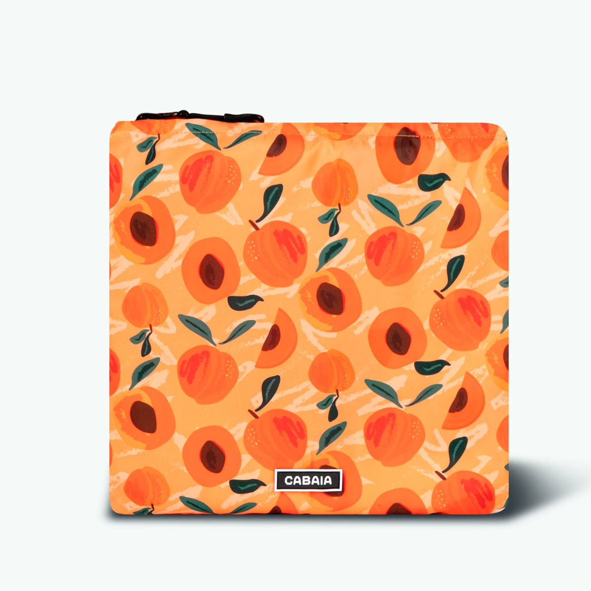 Ty Bihan - Serviette microfibre rectangulaire - Cabaia - 