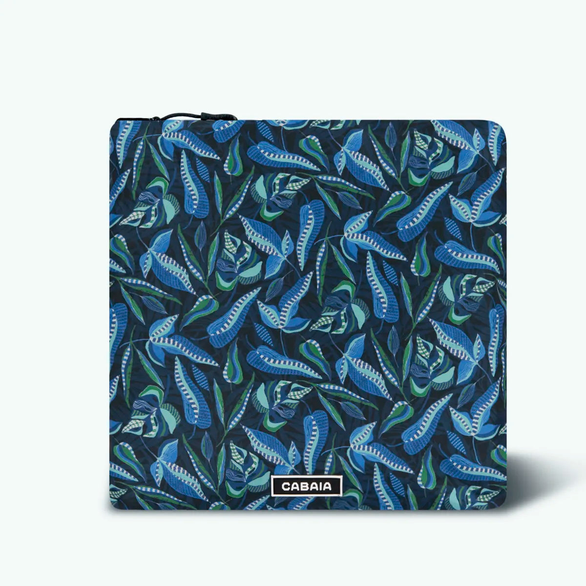 Fontainebleau - Serviette microfibre rectangulaire - Cabaia - 