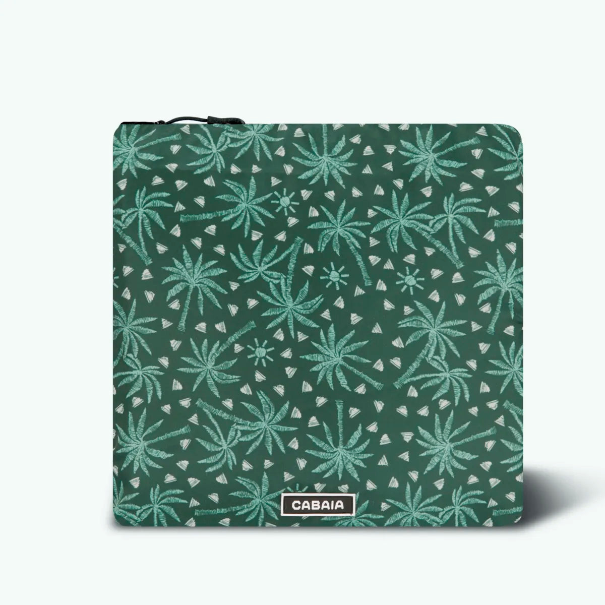 Matira - Serviette microfibre rectangulaire - Cabaia - 