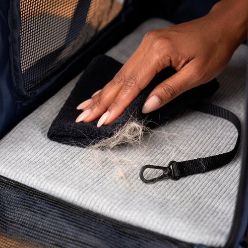 Sac de transport Adventurer pour Animaux Nice - Cabaia -  - Cabaia