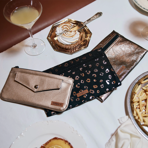 Personnalisez votre sac à dos grâce à nos pochettes interchangeables - Cabaia