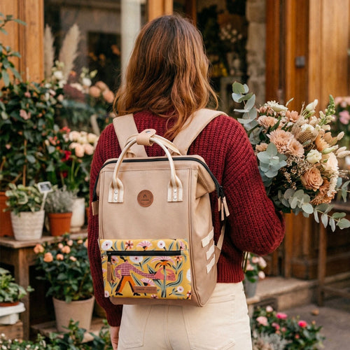 Pochette avant medium Malota - Cabaia -  - Cabaia