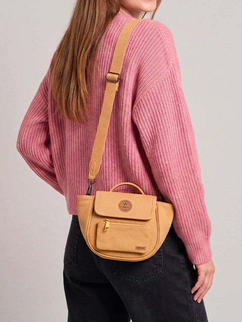 Crossbody Wanderer Orkney - Cabaia