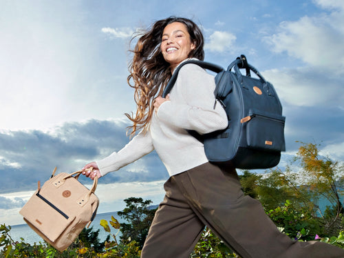 Quel sac à dos voyage choisir ? - Cabaia