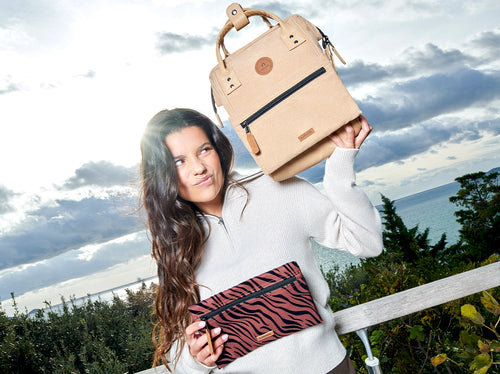 Le choix idéal pour vos voyages - Cabaia